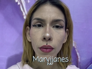 Maryjjanes