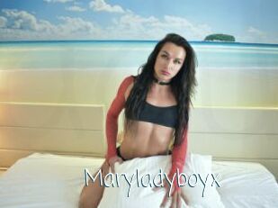 Maryladyboyx