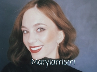 Marylarrison