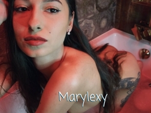 Marylexy