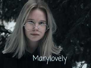 Marylovely