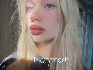 Marymack