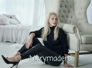 Marymadera