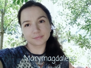 Marymagdalene