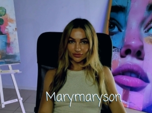 Marymaryson
