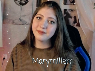 Marymillerr