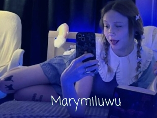 Marymiluwu