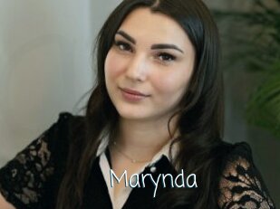 Marynda
