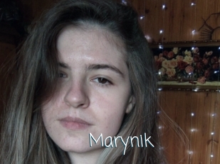 Marynik