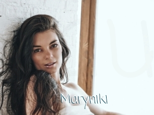 Maryniki