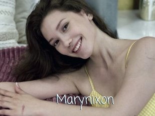 Marynixon