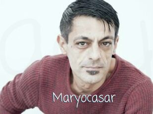 Maryocasar