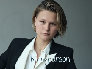 Maryparson