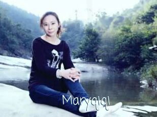 Maryqiqi