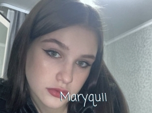 Maryquii