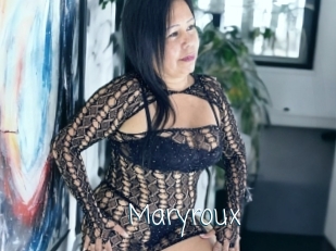 Maryroux