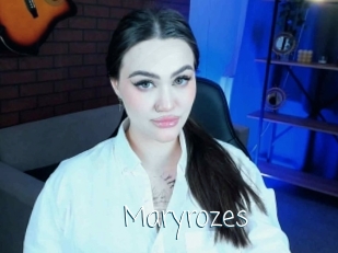 Maryrozes