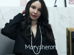Marysheron