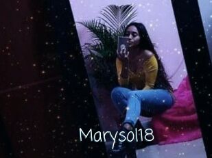 Marysol18