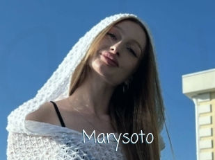 Marysoto
