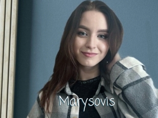 Marysovis