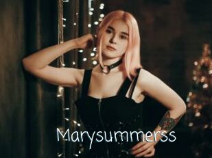 marysummerss Adult o Porn