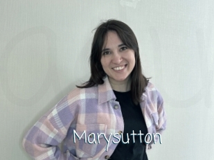 Marysutton