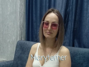 Maryterner