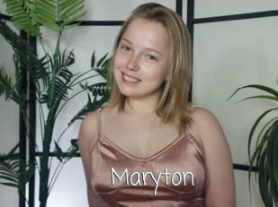 Maryton