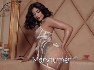 Maryturner