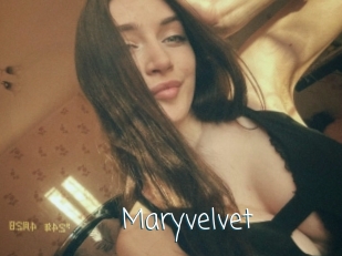 Maryvelvet