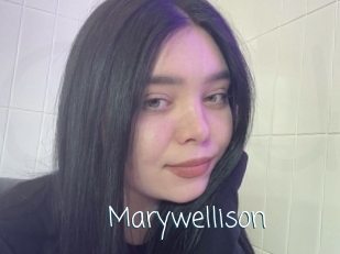 marywellison Adult o Porn