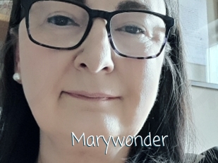 Marywonder