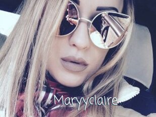 Maryyclaire