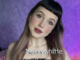 Maryywhitte