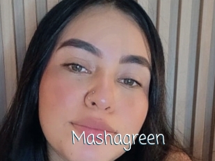 Mashagreen