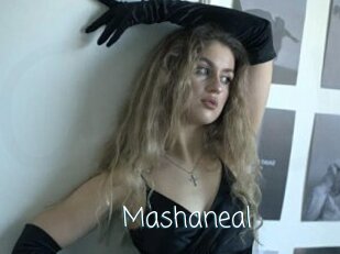 Mashaneal