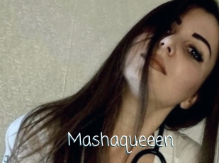 Mashaqueeen