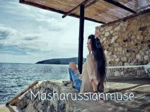 Masharussianmuse