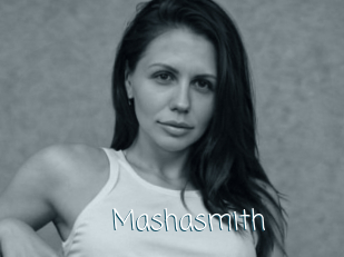 Mashasmith