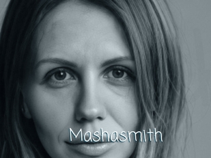 Mashasmith