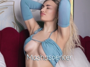 Mashaspencer