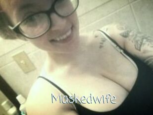 Maskedwife