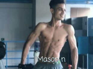 Mason_n