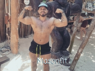 masonfit Adult o Porn