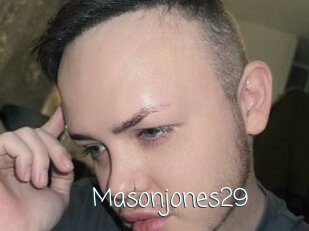 Masonjones29