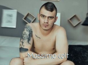 Massimo_colt