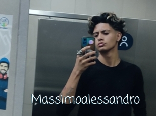 Massimoalessandro