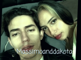 massimoanddakota Adult o Porn