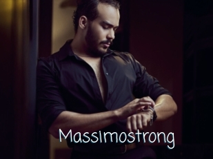 massimostrong Adult o Porn